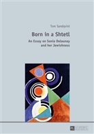 Tom Sandqvist - Born in a Shtetl