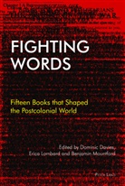 Dominic Davies, Davies Dominic, Erica Lombard, Benjamin Mountford, Dominic Davies, Eric Lombard... - Fighting Words