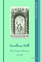Alex Pestell - Geoffrey Hill