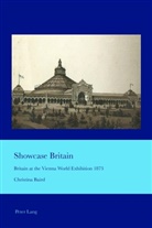 Christina Baird, J B Bullen, J. B. Bullen - Showcase Britain