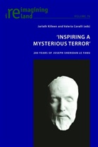 Cavalli, Cavalli, Valeri Cavalli, Valeria Cavalli, Killeen, Killeen... - 'Inspiring a Mysterious Terror'
