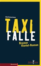 Olaf Kretschmer - Taxifalle