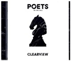 Poets Of The Fall - Clearview, 1 Audio-CD (Audio book)