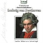 Ludwig van Beethoven - 9 Symphonien, 5 Audio-CDs (Gesamtaufnahme) (Audio book)