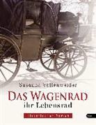 Susanna Vollenweider - Das Wagenrad - ihr Lebensrad