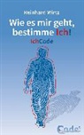 Reinhard Wirtz - IchCode