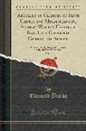 Edmund Burke - Articles of Charges of High Crimes and Misdemeanors, Against Warren Hastings, Esq. Late Governor General of Bengal, Vol. 4