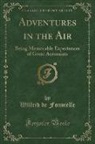 Wilfrid De Fonvielle - Adventures in the Air