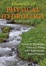 Paolo D'Odorico, Paolo (Professor D'Odorico, Paolo (University of Virginia) D'Odorico, George M Hornberger, George M. Hornberger, George M. (Director Hornberger... - Elements of Physical Hydrology
