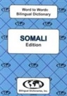 C. Sesma - English-Somali and Somali-English Word-to-Word Dictionary