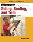 Editors of Fine Homebuilding, Fine Homebuilding - Siding, Roofing, and Trim