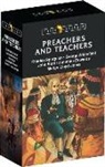 Various - Trailblazer Preachers & Teachers Box Set 3