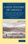 Charles Leslie, Leslie Charles - New History of Jamaica