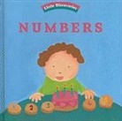 Ophelie Texier, Clementine Collinet - Numbers