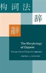 Jerome L. Packard, Jerome L. (University of Illinois Packard - The Morphology of Chinese