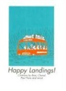 Haus Publishing - Happy Landings!