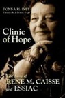 Donna M Ivey, Donna M. Ivey - Clinic of Hope