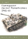 Hilary Doyle, Hilary L. Doyle, Thomas L. Jentz, Tom Jentz, Jentz Tom, Tom Jentz... - Flammpanzer German Flamethrowers 1941-45