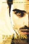 Montana Ash - Paladin