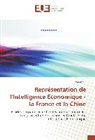 Zeyuan Hu - Représentation de l'Intelligence Économique - la France et la Chine