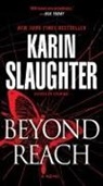 Karin Slaughter - Beyond Reach