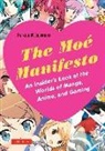 Galbraith, Patrick W Galbraith, Patrick W. Galbraith - The Moe Manifesto