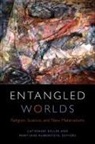 Catherine Keller, Catherine Rubenstein Keller, Catherine/ Rubenstein Keller, Mary-Jane Rubenstein, Catherine Keller, Mary-Jane Rubenstein - Entangled Worlds