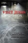 Dale S Recinella, Dale S. Recinella - When We Visit Jesus in Prison