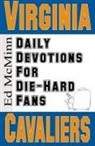 Ed McMinn - Daily Devotions for Die-Hard Fans Virginia Cavaliers
