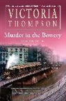 Victoria Thompson - Murder in the Bowery