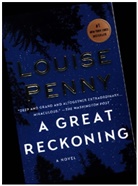Louise Penny - A Great Reckoning