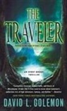 David Golemon, David L. Golemon, David Lynn Golemon - The Traveler