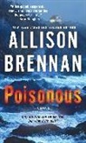 Allison Brennan - Poisonous