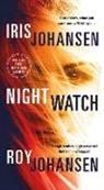 Iris Johansen, Iris/ Johansen Johansen, Roy Johansen - Night Watch