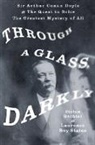 Stefan Bechtel, Stefan/ Stains Bechtel, Jostein Gaarder, Laurence Roy Stains - Through a Glass, Darkly