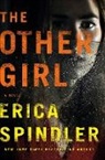 Erica Spindler - The Other Girl