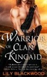 Lily Blackwood - The Warrior of Clan Kincaid