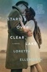 Loretta Ellsworth - Stars Over Clear Lake