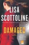 Lisa Scottoline - Damaged