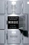 Vincent Di Maio, Dr. Vincent Dimaio, Vincent DiMaio, Ron Franscell, DiMaio Ron - Morgue