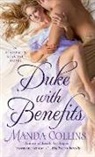 Manda Collins - Duke With Benefits