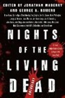 Jonathan Maberry, George Romero, George A. Romero, Jonathan Maberry, George A. Romero - Nights of the Living Dead