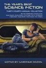 Gardner Dozois - Year's Best Science Fiction