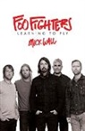 Mick Wall - Foo Fighters