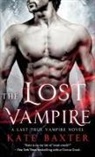 Kate Baxter - The Lost Vampire