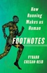 Vybarr Cregan-Reid - Footnotes