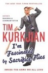 Tim Kurkjian - I'm Fascinated by Sacrifice Flies