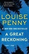 Louise Penny - A Great Reckoning