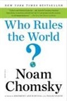Noam Chomsky - Who Rules the World ?