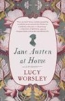 Lucy Worsley - Jane Austen at Home